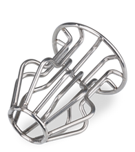 Laden Sie das Bild in den Galerie-Viewer, Tunnel-Plug mit Stäben Penitentiary