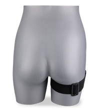 Laden Sie das Bild in den Galerie-Viewer, Umschnalldildo mit Bein-Harness
