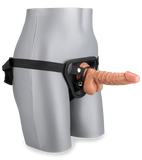 Umschnaller mit Saugnapf für Sie