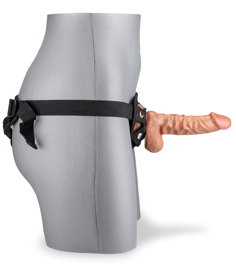 Umschnaller mit Saugnapf für Sie