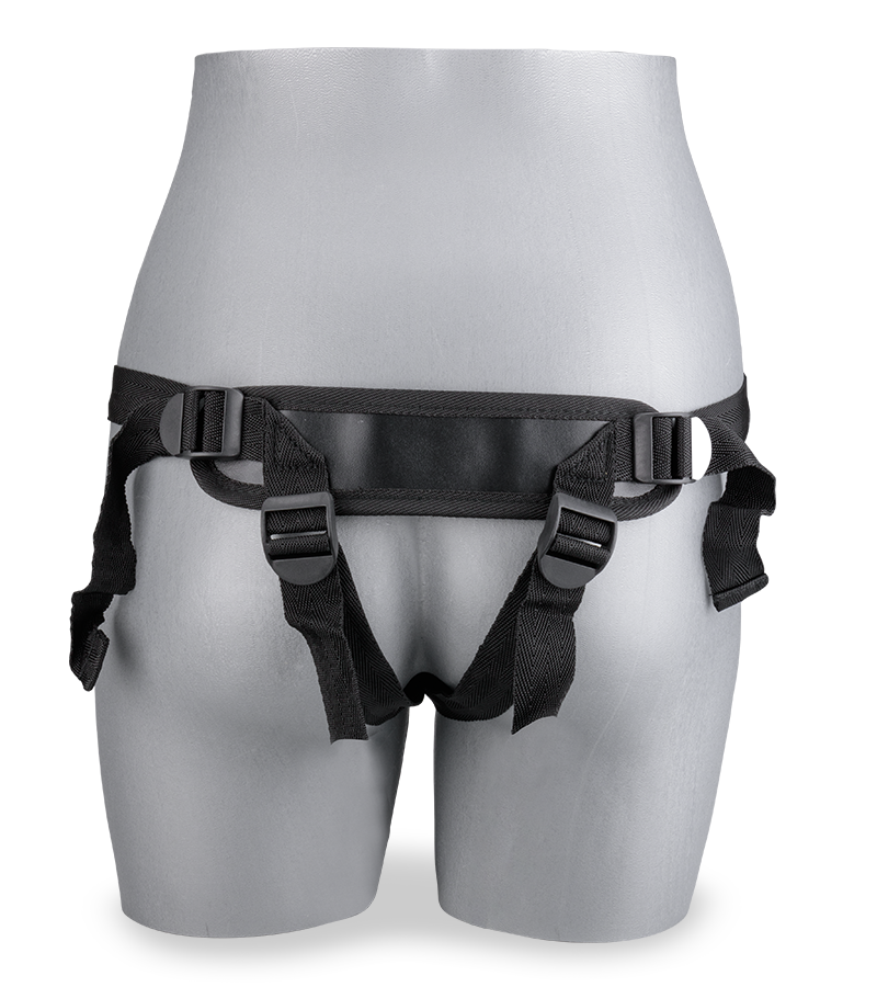 Umschnaller mit Saugnapf für Sie