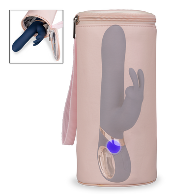 UV-LED-Sterilisator für Sexspielzeug und Menstruationstassen