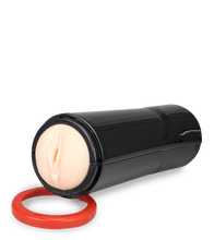 Laden Sie das Bild in den Galerie-Viewer, Vagina-Masturbator mit 3 Stoßmodi