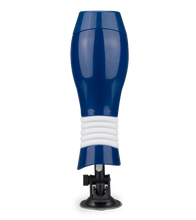 Laden Sie das Bild in den Galerie-Viewer, Vagina-Masturbator mit Vibration