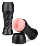 Vagina-Masturbator Yassi