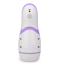 Laden Sie das Bild in den Galerie-Viewer, Vagina-Stoßmasturbator mit Super-Sucker-Airbag