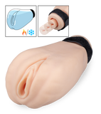 Verstellbare Kunstmuschi Water Pleasure