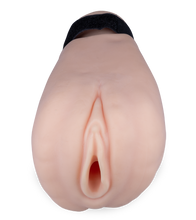 Laden Sie das Bild in den Galerie-Viewer, Verstellbare Kunstmuschi Water Pleasure