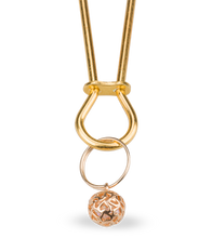 Laden Sie das Bild in den Galerie-Viewer, Verstellbare Nippelklemmen Luxury