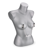 Verstellbare Nippelklemmen Slave