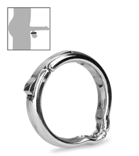 Laden Sie das Bild in den Galerie-Viewer, Verstellbarer Ballstretcher aus Stahl Wanny