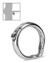 Laden Sie das Bild in den Galerie-Viewer, Verstellbarer Ballstretcher aus Stahl Wanny