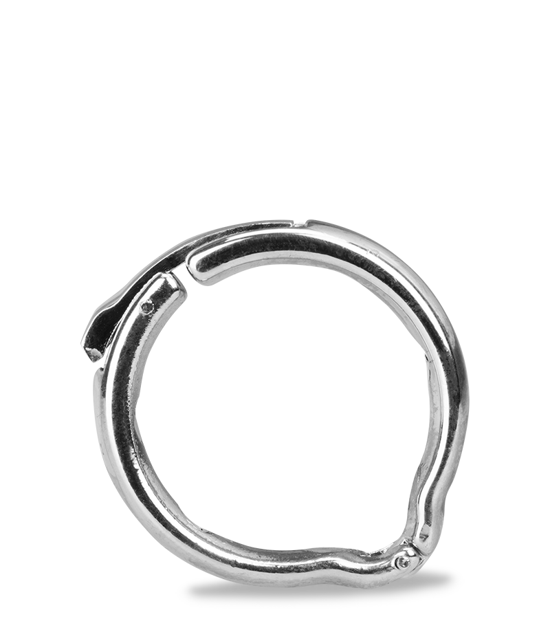 Verstellbarer Ballstretcher aus Stahl Wanny