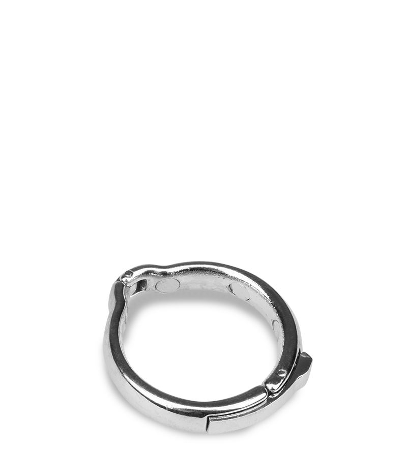 Verstellbarer Ballstretcher aus Stahl Wanny