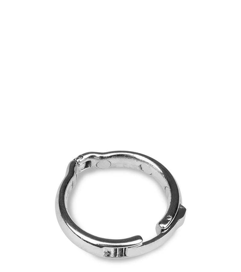 Verstellbarer Ballstretcher aus Stahl Wanny