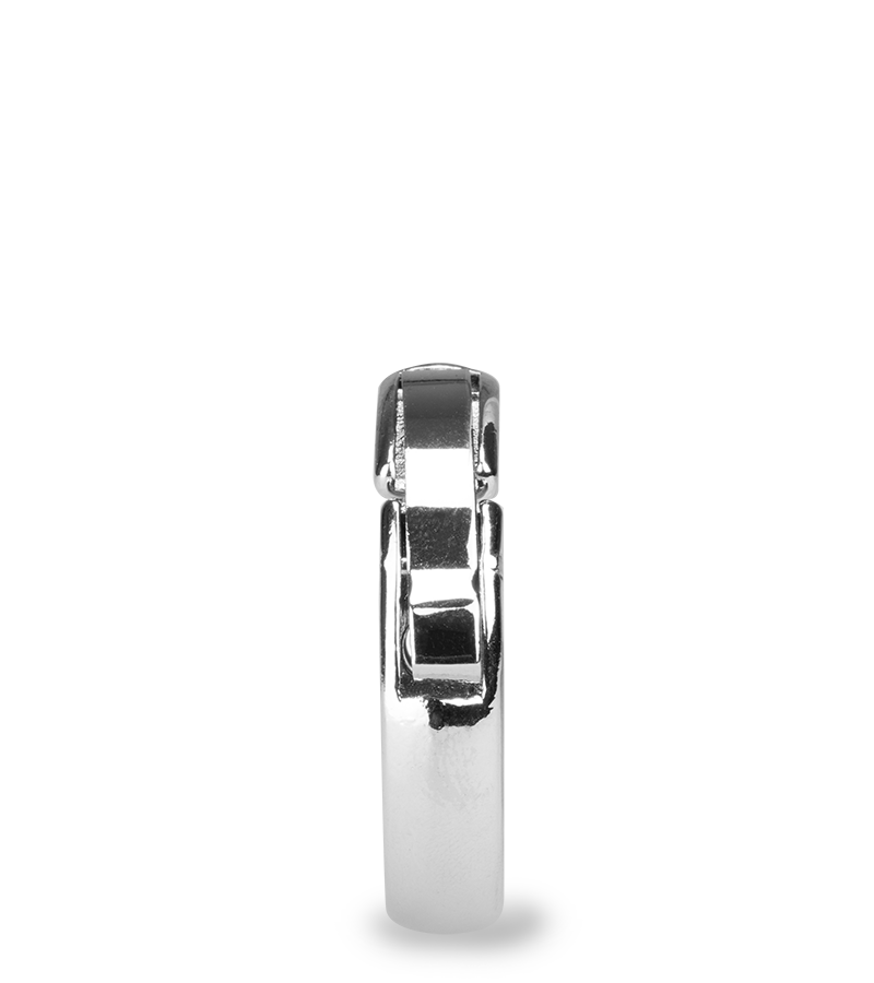 Verstellbarer Ballstretcher aus Stahl Wanny