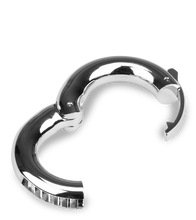 Laden Sie das Bild in den Galerie-Viewer, Verstellbarer Cockring aus Edelstahl Havy