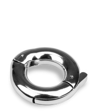 Laden Sie das Bild in den Galerie-Viewer, Verstellbarer Cockring aus Edelstahl Havy