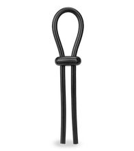 Laden Sie das Bild in den Galerie-Viewer, Verstellbarer Cockring aus medizinischem Silikon Ding