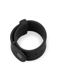 Laden Sie das Bild in den Galerie-Viewer, Verstellbarer Cockring aus medizinischem Silikon Ringo