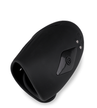 Laden Sie das Bild in den Galerie-Viewer, Verstellbarer Masturbator mit Vibration Turbulence