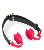 Verstellbarer Mundspreizer aus Silikon