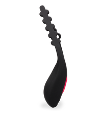 Laden Sie das Bild in den Galerie-Viewer, Verstellbarer vibrierender Penisring Spaceship