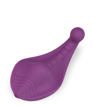 Laden Sie das Bild in den Galerie-Viewer, Vibrating Panties für klitorale Stimulation 10 Modi