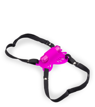 Laden Sie das Bild in den Galerie-Viewer, Vibrating Panty mit 10 Vibrationsmodi