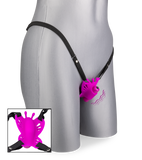 Vibrating Panty mit 10 Vibrationsmodi