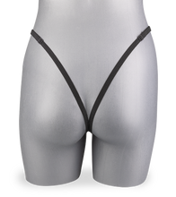 Laden Sie das Bild in den Galerie-Viewer, Vibrating Panty mit 10 Vibrationsmodi