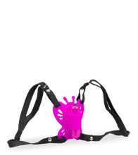 Laden Sie das Bild in den Galerie-Viewer, Vibrating Panty mit 10 Vibrationsmodi