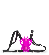 Laden Sie das Bild in den Galerie-Viewer, Vibrating Panty mit 10 Vibrationsmodi