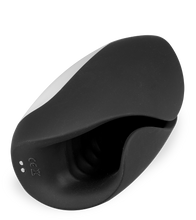 Laden Sie das Bild in den Galerie-Viewer, Vibrationsmasturbator Double Hole