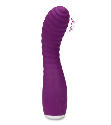 Vibrator 10 Modi Wish