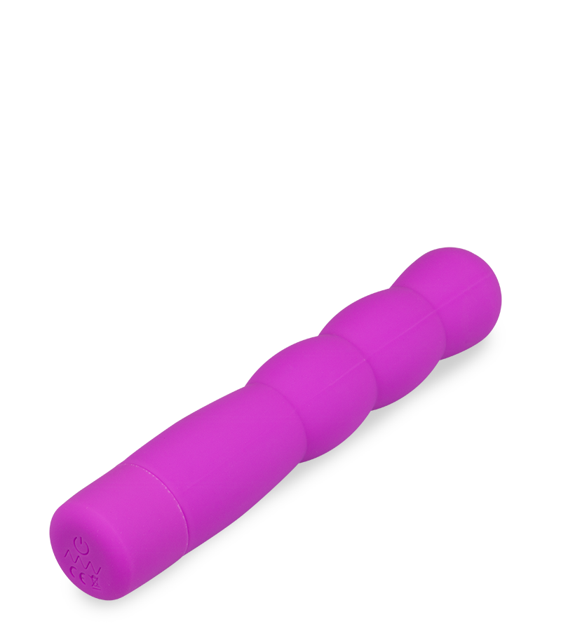 Vibrator 10 Stufen Loopy