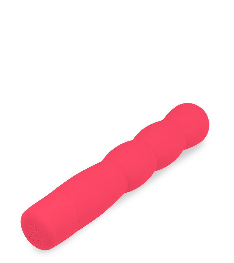 Vibrator 10 Stufen Loopy