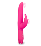 Vibrator Big Bunny