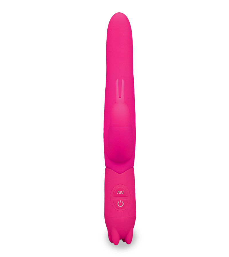 Vibrator Big Bunny