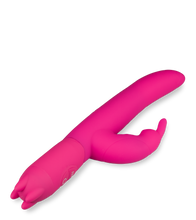 Laden Sie das Bild in den Galerie-Viewer, Vibrator Big Bunny