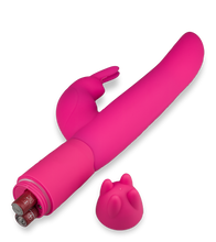 Laden Sie das Bild in den Galerie-Viewer, Vibrator Big Bunny