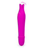 Vibrator Blüte der Lust 10 Modi