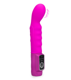 Vibrator Body Touch Contact Induction