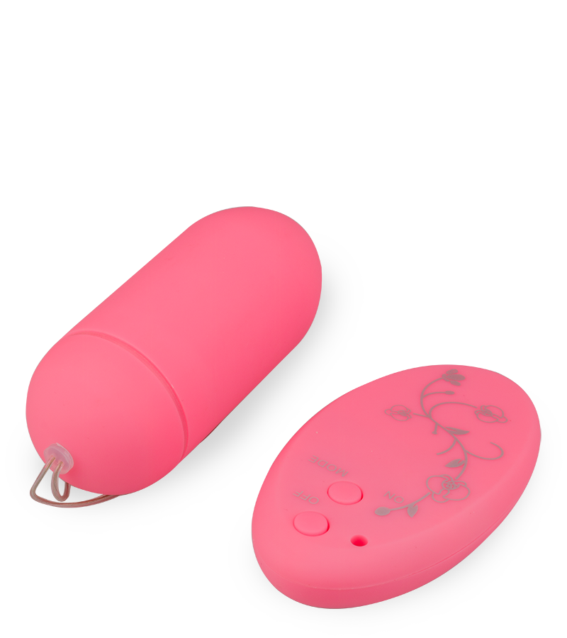 Vibrator-Ei My Little Secret