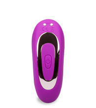 Laden Sie das Bild in den Galerie-Viewer, Vibrator für Doppelpenetration Number