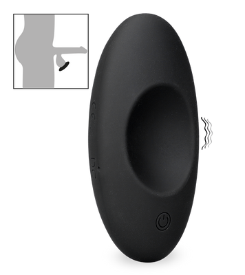 Vibrator für Hodenmassage mit 7 Modi