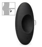 Vibrator für Hodenmassage mit 7 Modi