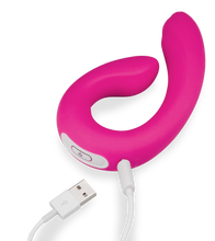 Laden Sie das Bild in den Galerie-Viewer, Vibrator für Paare Pheobe
