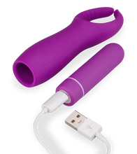 Laden Sie das Bild in den Galerie-Viewer, Vibrator für sie und ihn Grant