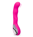 Vibrator G-Spot Lover